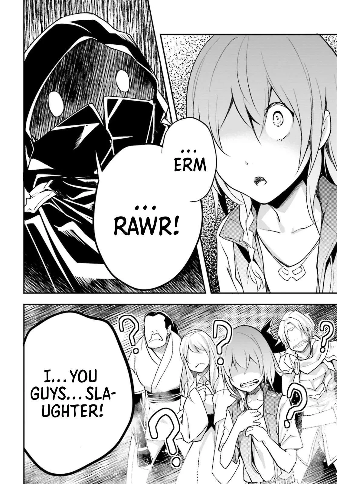 Read LV999 no Murabito EN Manga Online