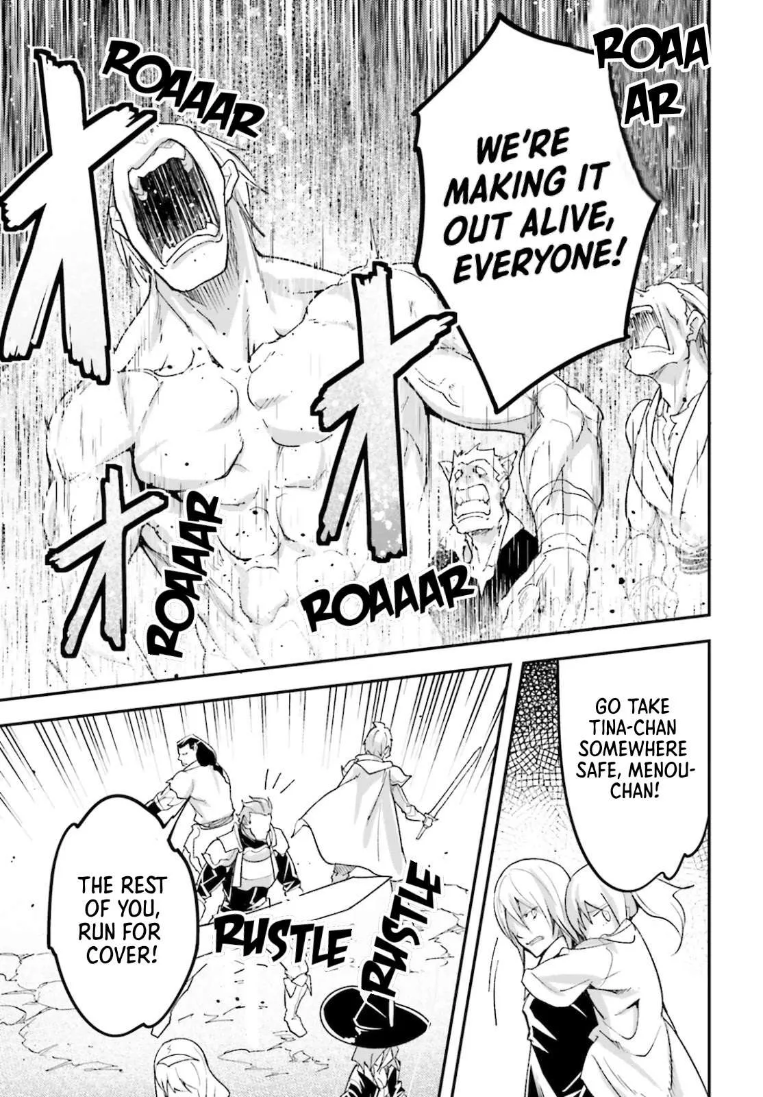 Read LV999 no Murabito EN Manga Online