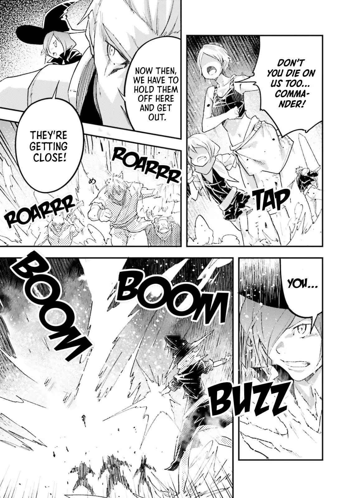 Read LV999 no Murabito EN Manga Online