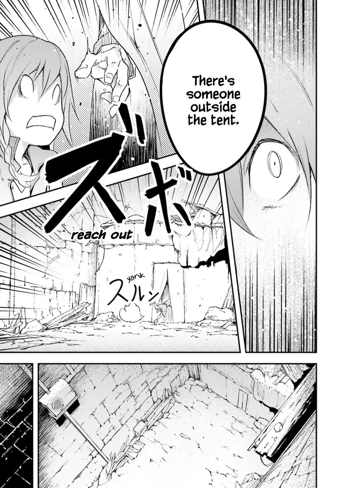 Read LV999 no Murabito EN Manga Online