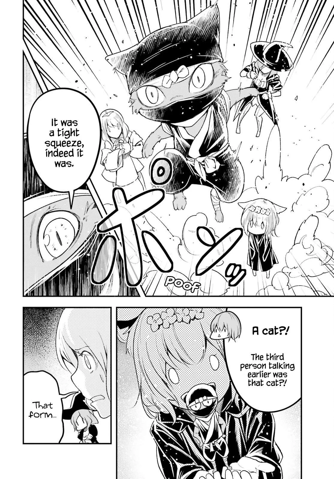 Read LV999 no Murabito EN Manga Online