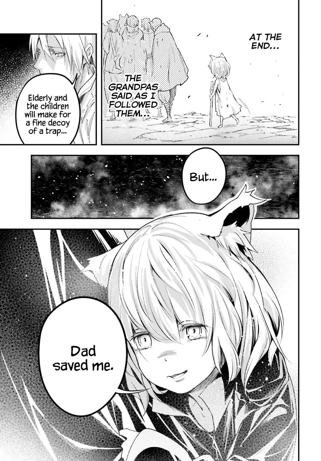 Read LV999 no Murabito EN Manga Online