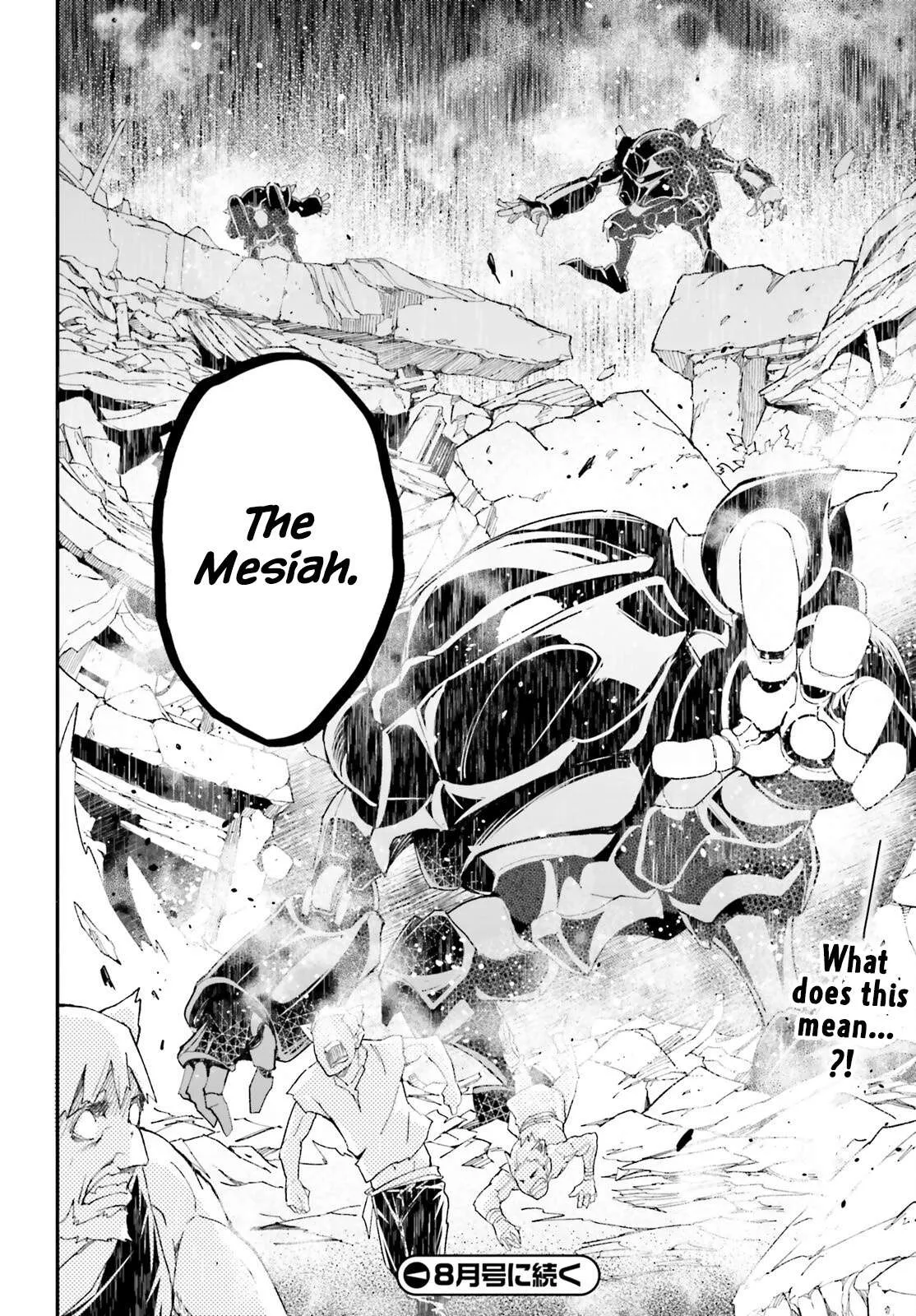 Read LV999 no Murabito EN Manga Online