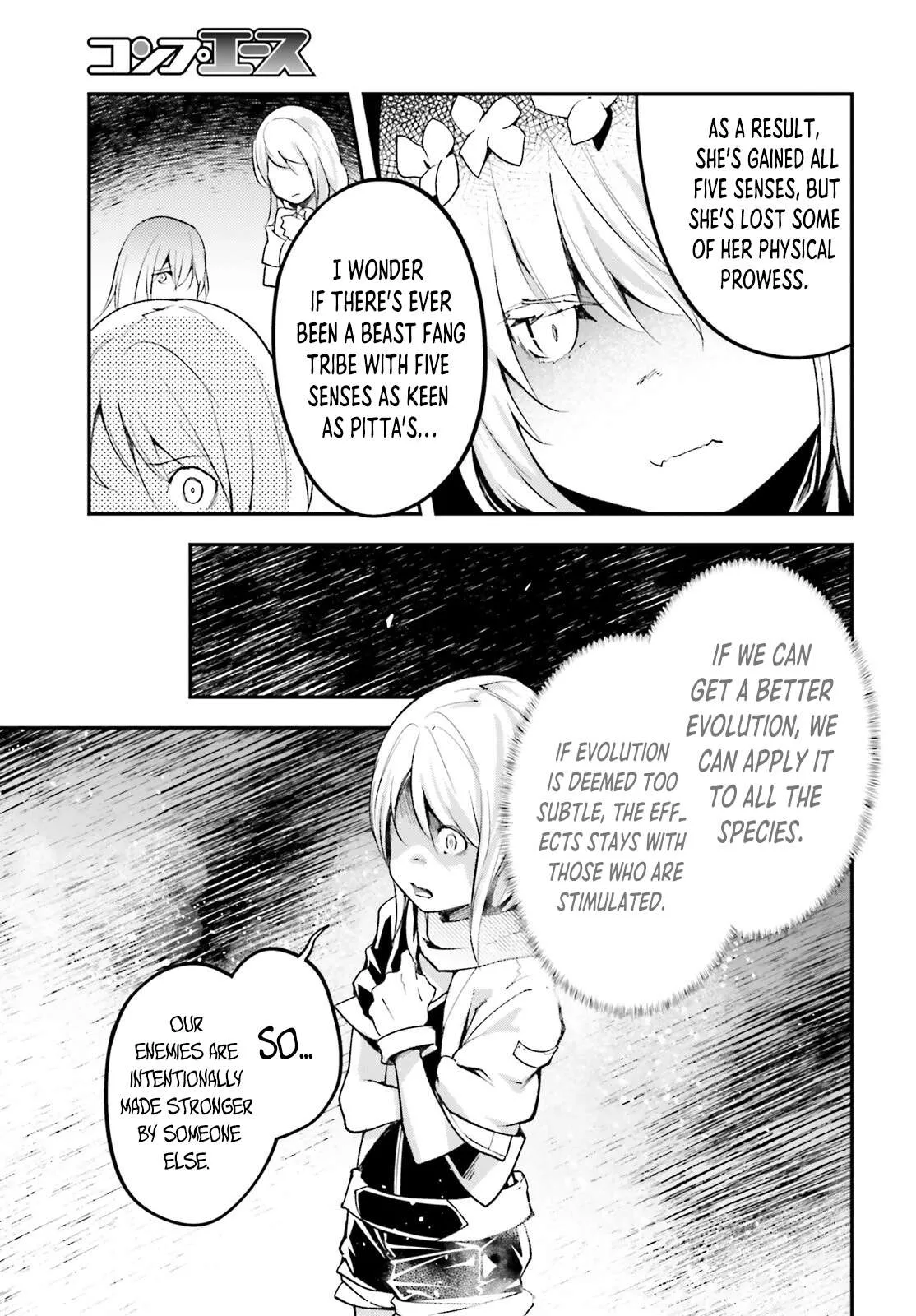 Read LV999 no Murabito EN Manga Online