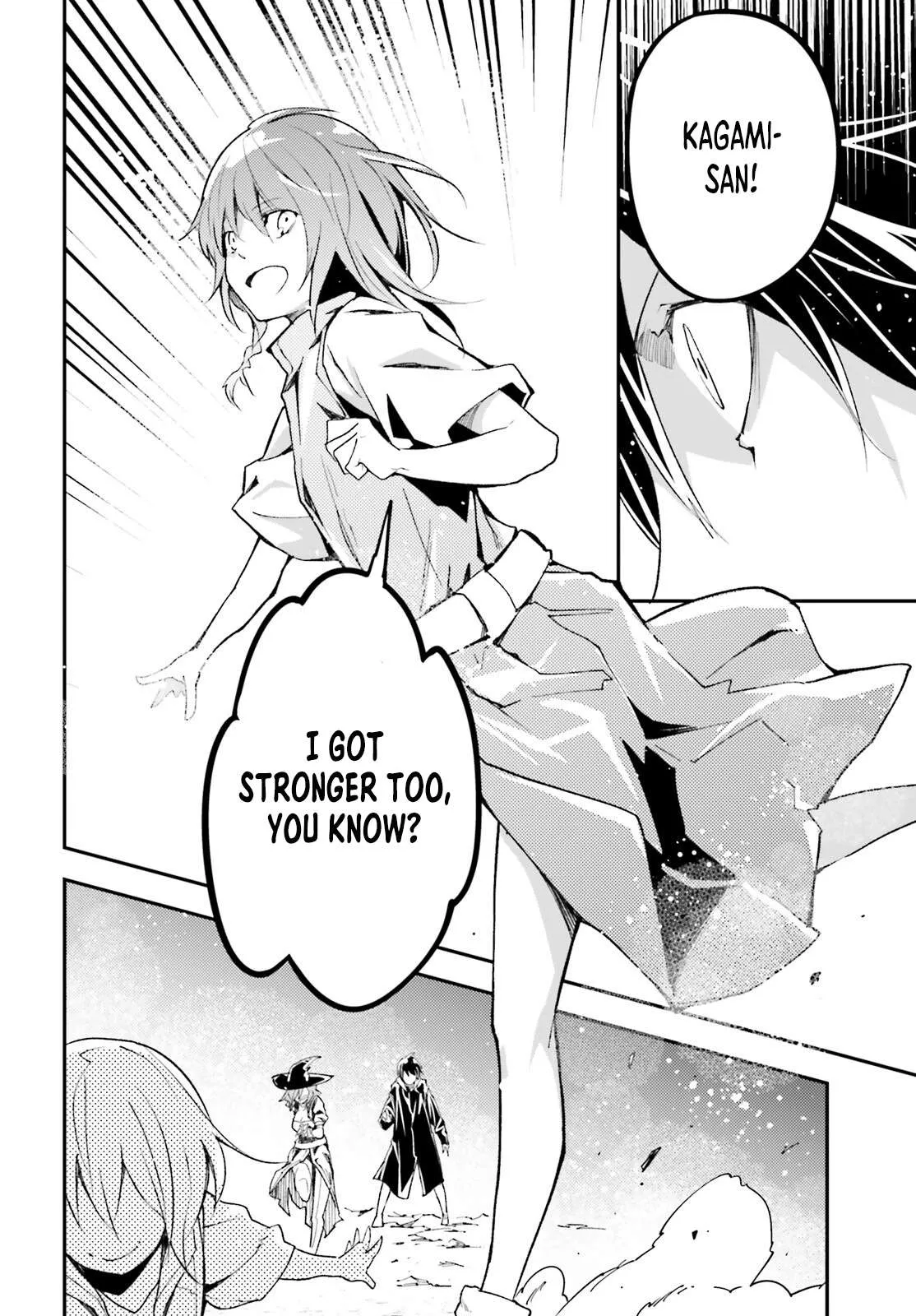 Read LV999 no Murabito EN Manga Online
