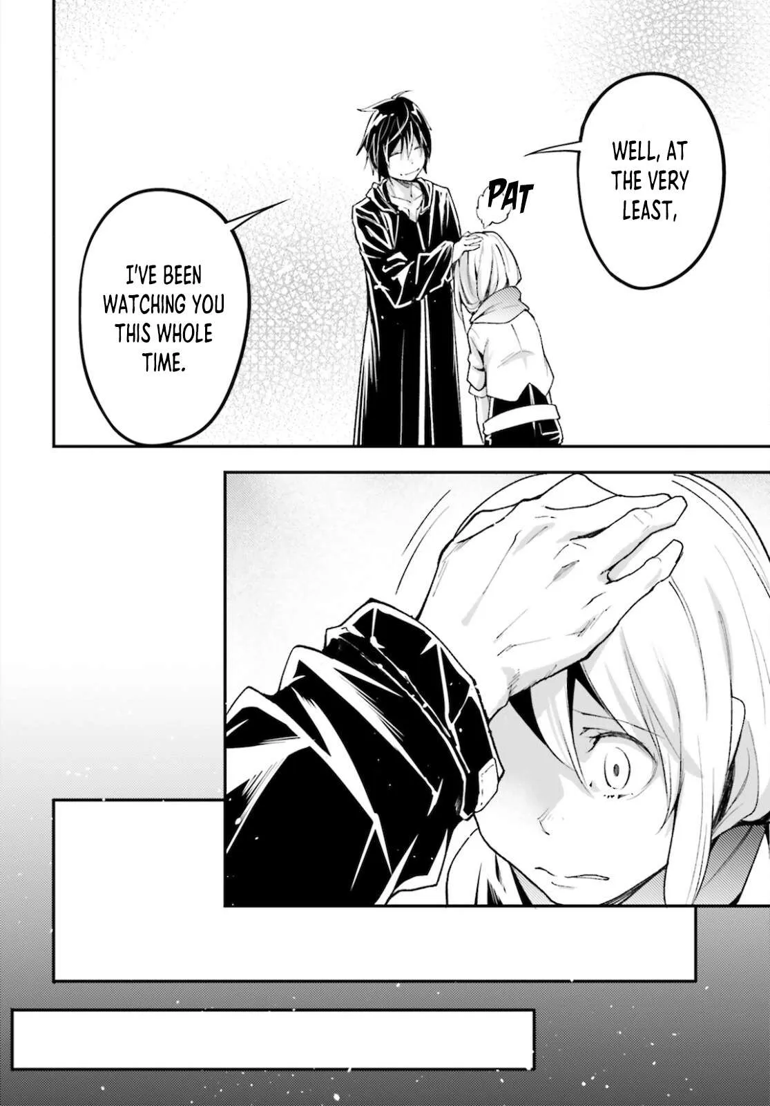 Read LV999 no Murabito EN Manga Online