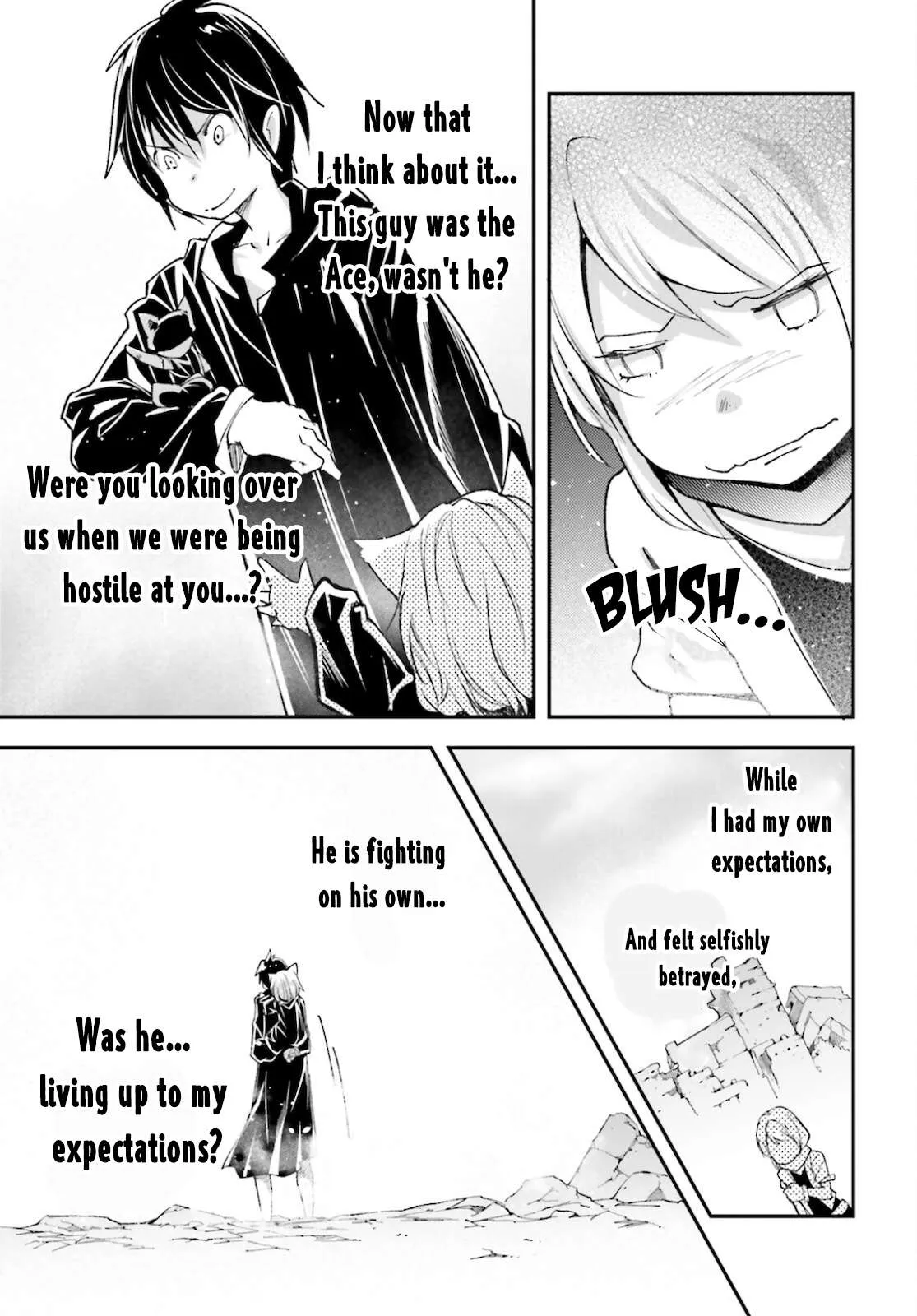 Read LV999 no Murabito EN Manga Online