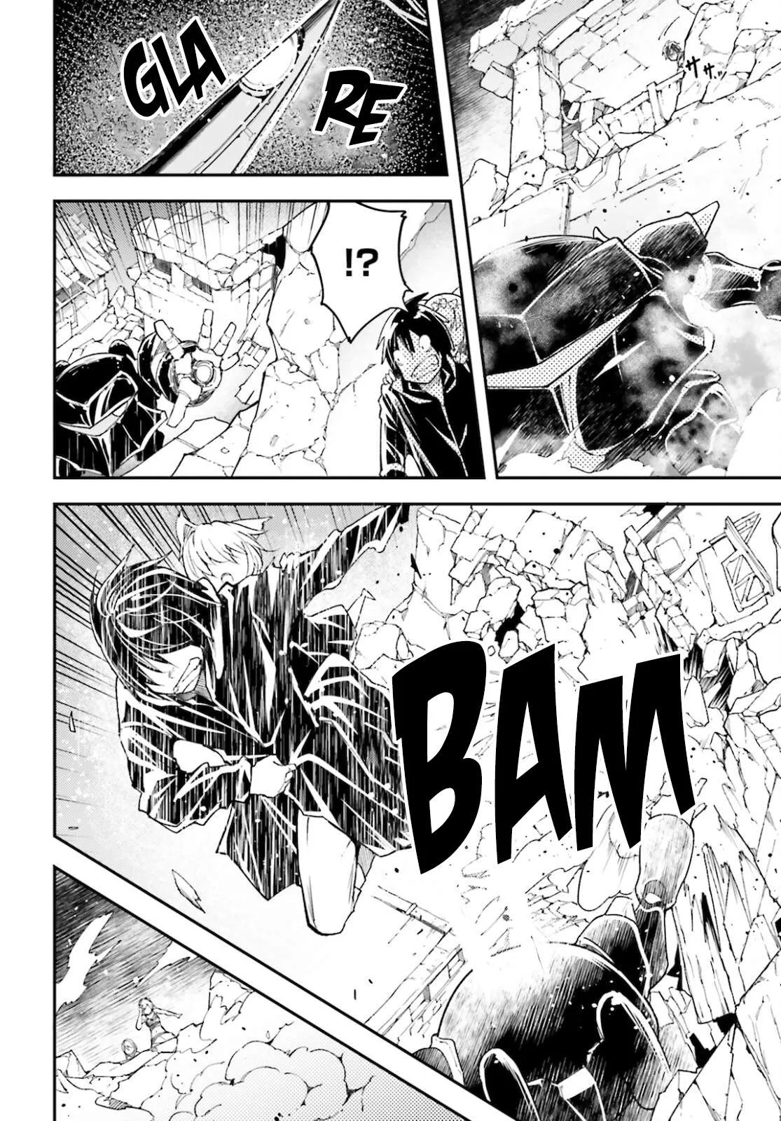 Read LV999 no Murabito EN Manga Online