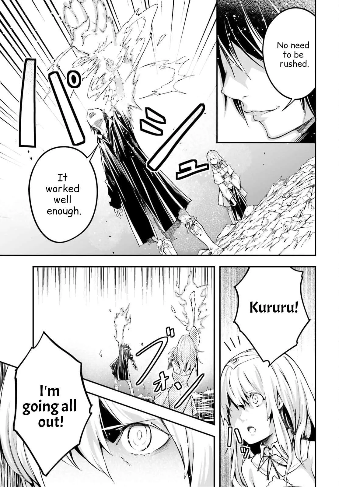 Read LV999 no Murabito EN Manga Online