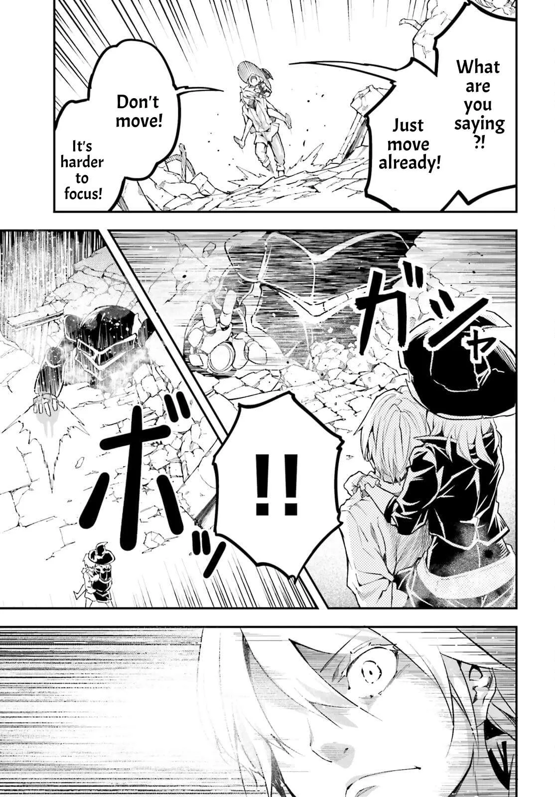 Read LV999 no Murabito EN Manga Online