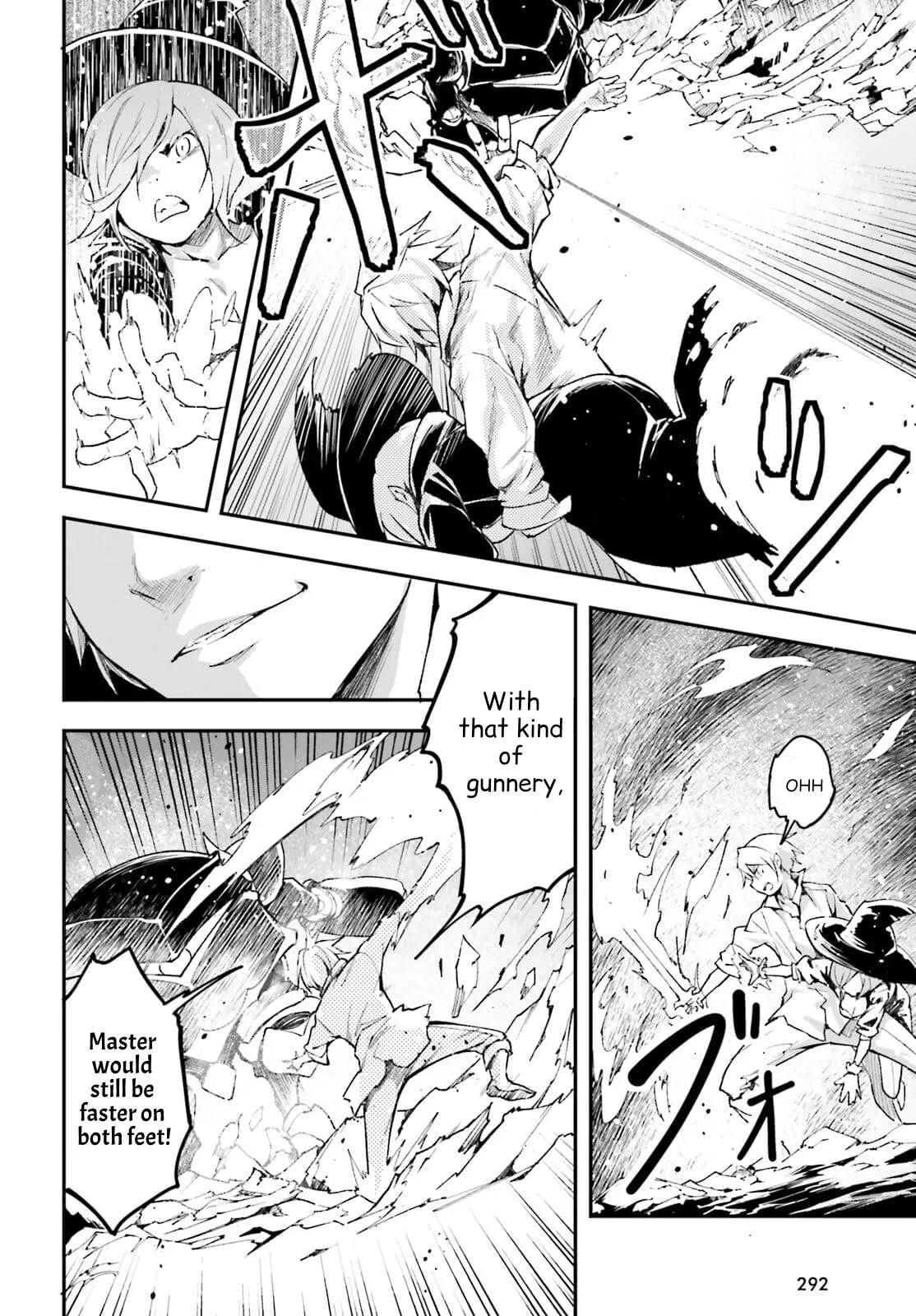 Read LV999 no Murabito EN Manga Online