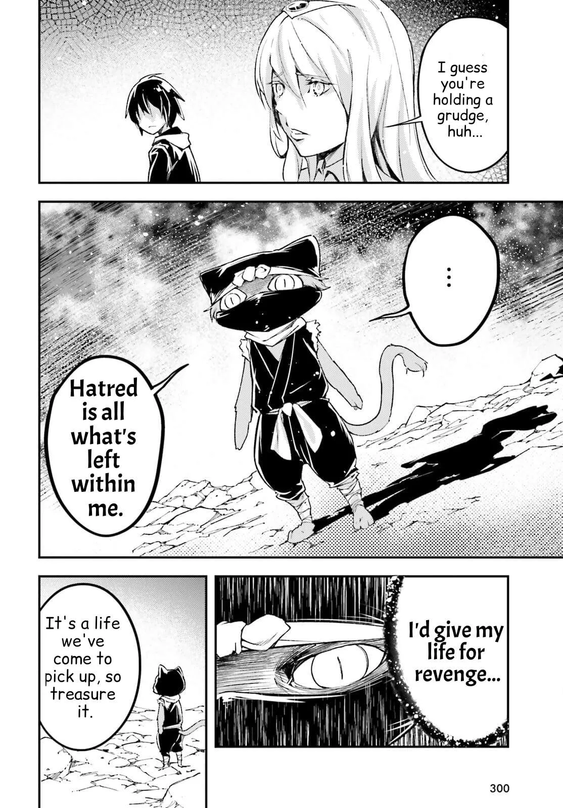 Read LV999 no Murabito EN Manga Online
