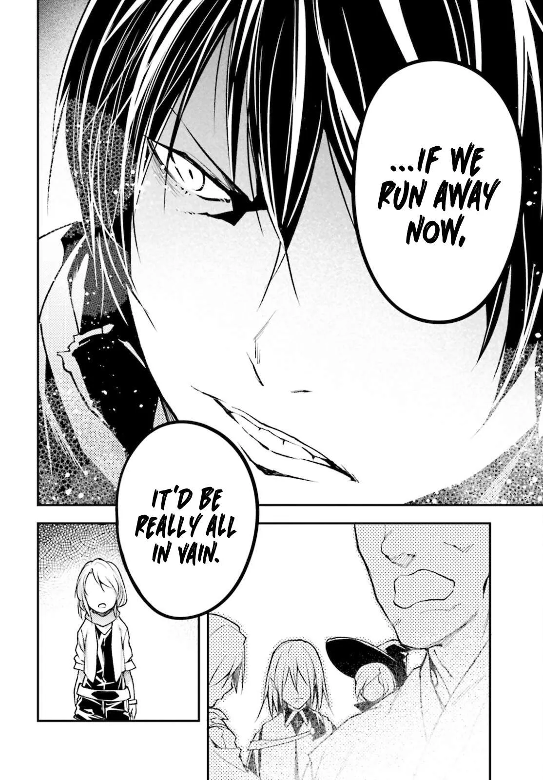 Read LV999 no Murabito EN Manga Online