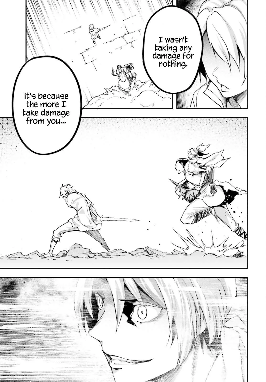 Read LV999 no Murabito EN Manga Online