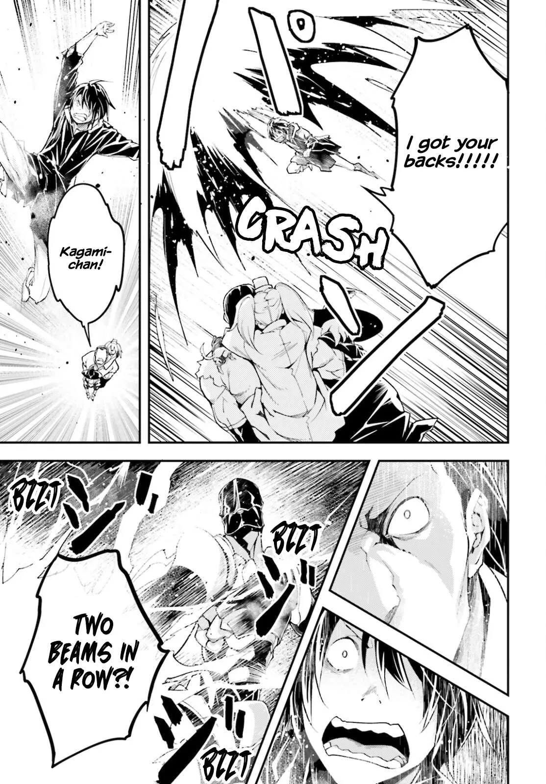 Read LV999 no Murabito EN Manga Online