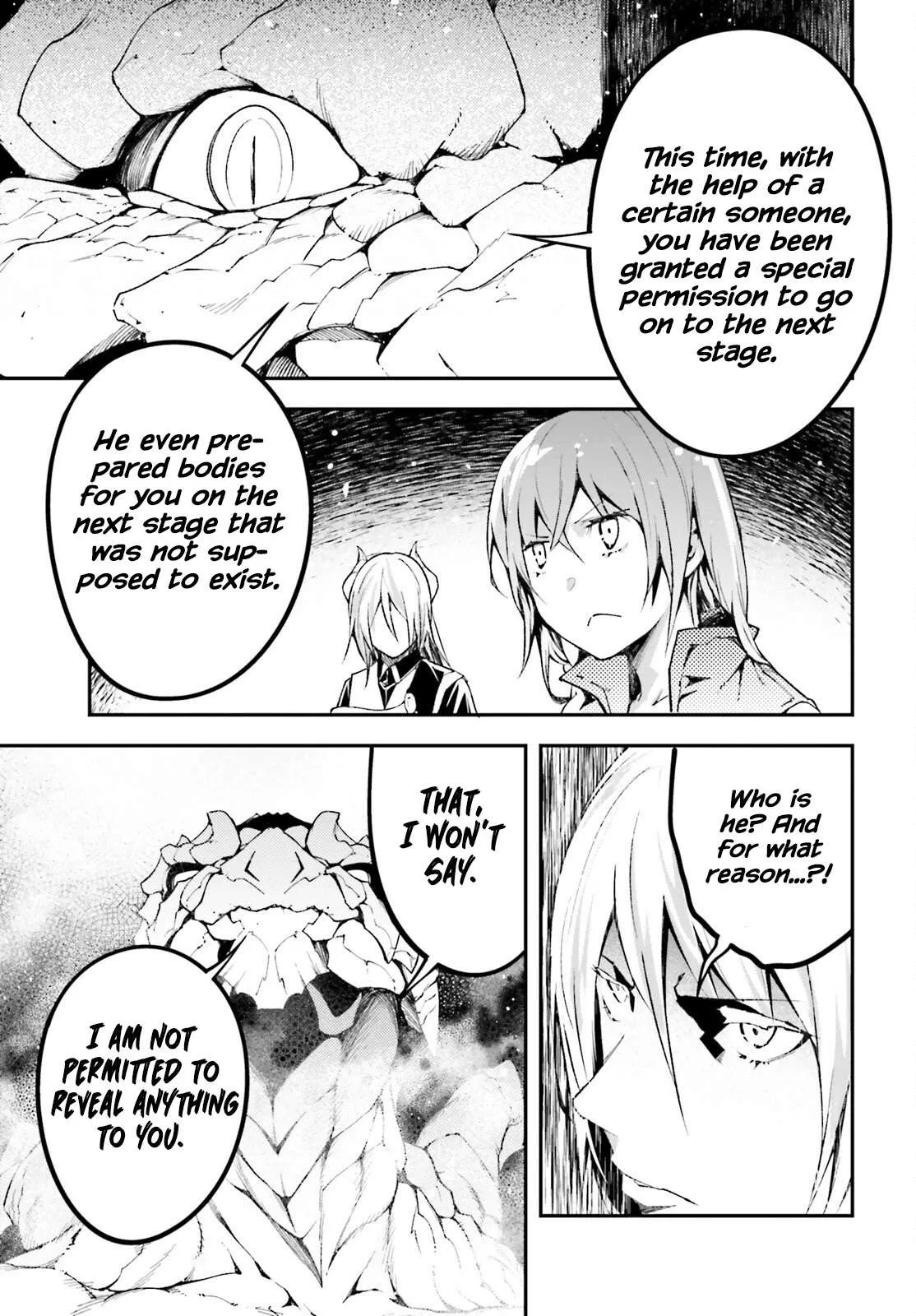 Read LV999 no Murabito EN Manga Online