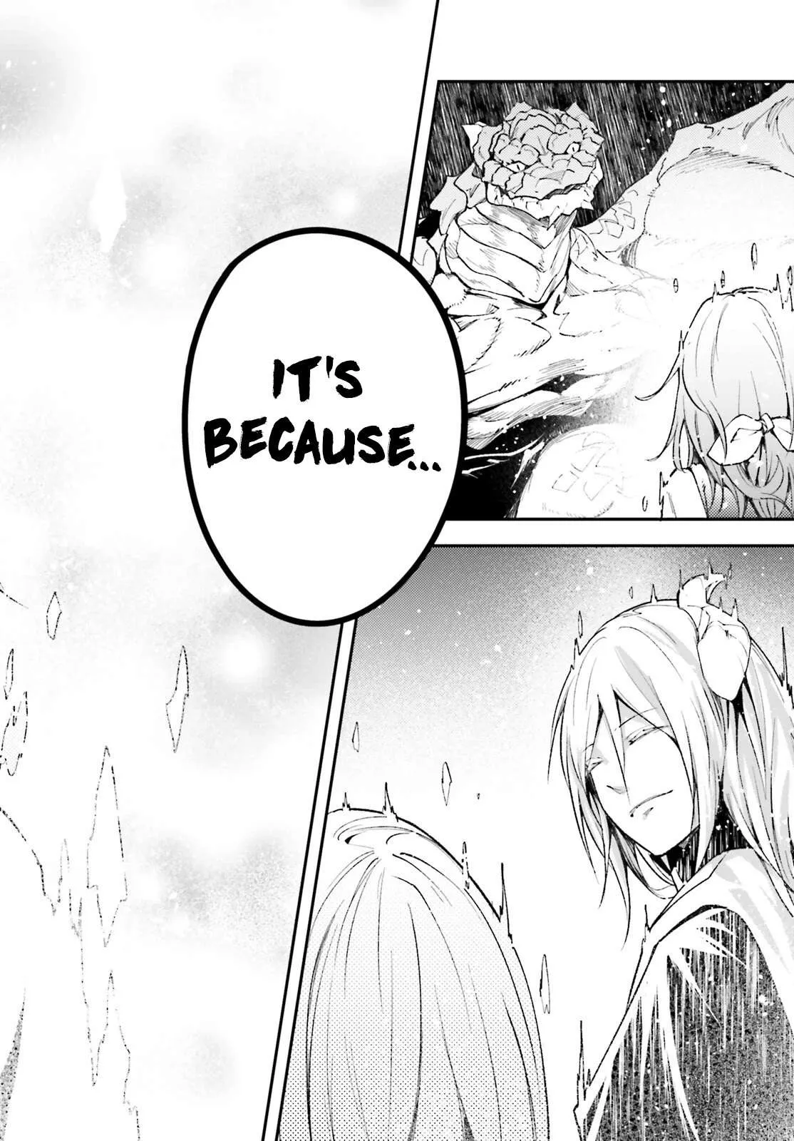 Read LV999 no Murabito EN Manga Online