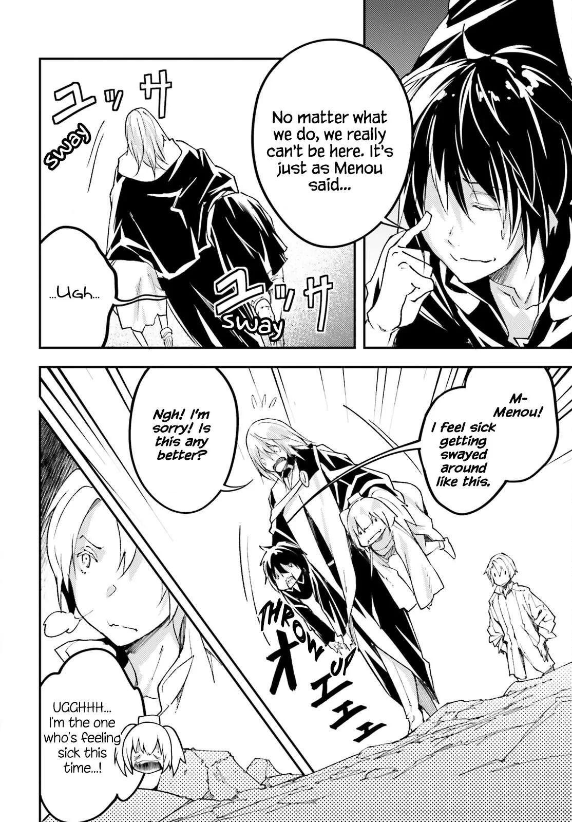 Read LV999 no Murabito EN Manga Online