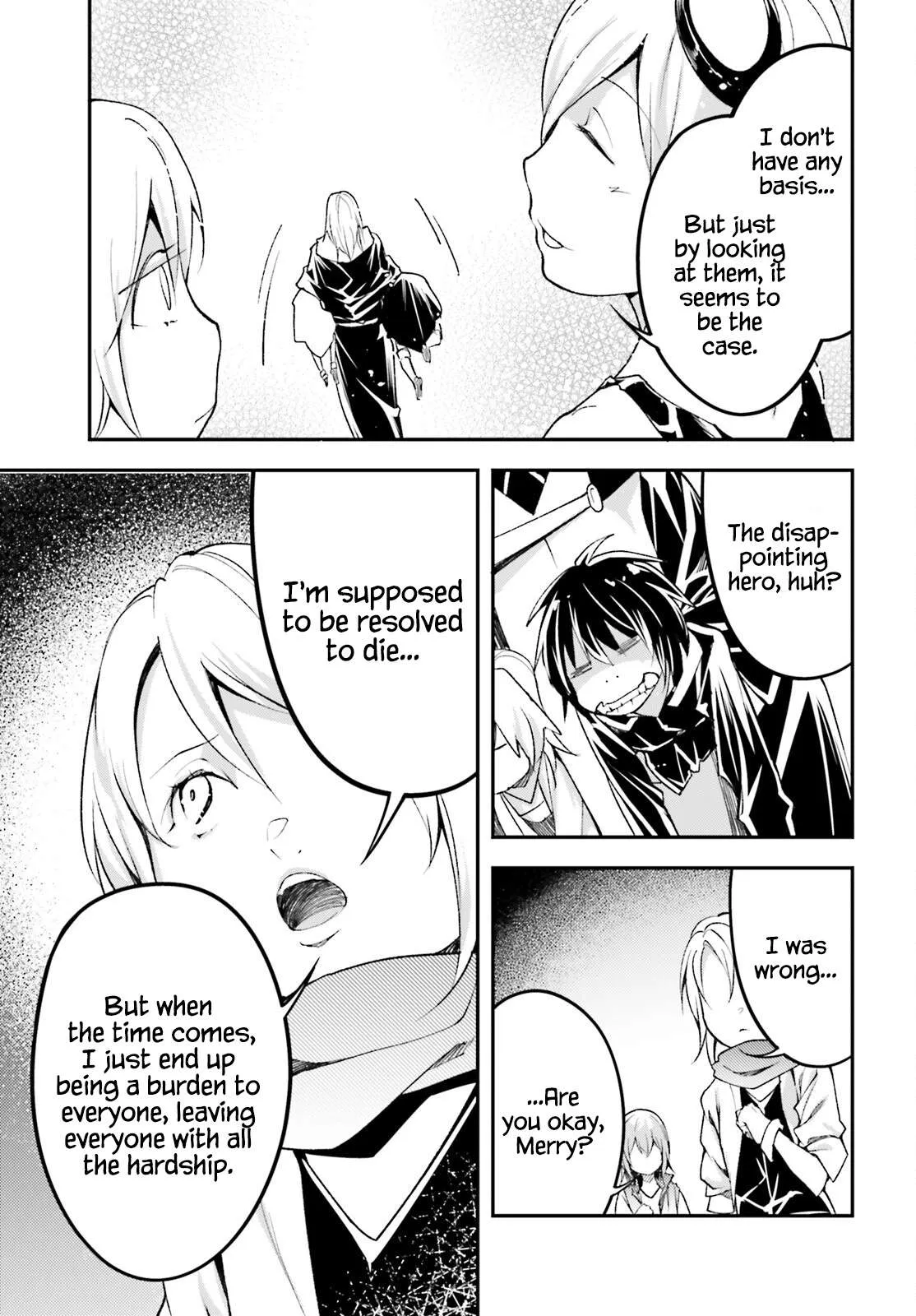 Read LV999 no Murabito EN Manga Online