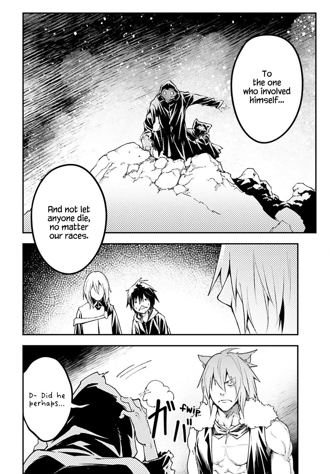 Read LV999 no Murabito EN Manga Online