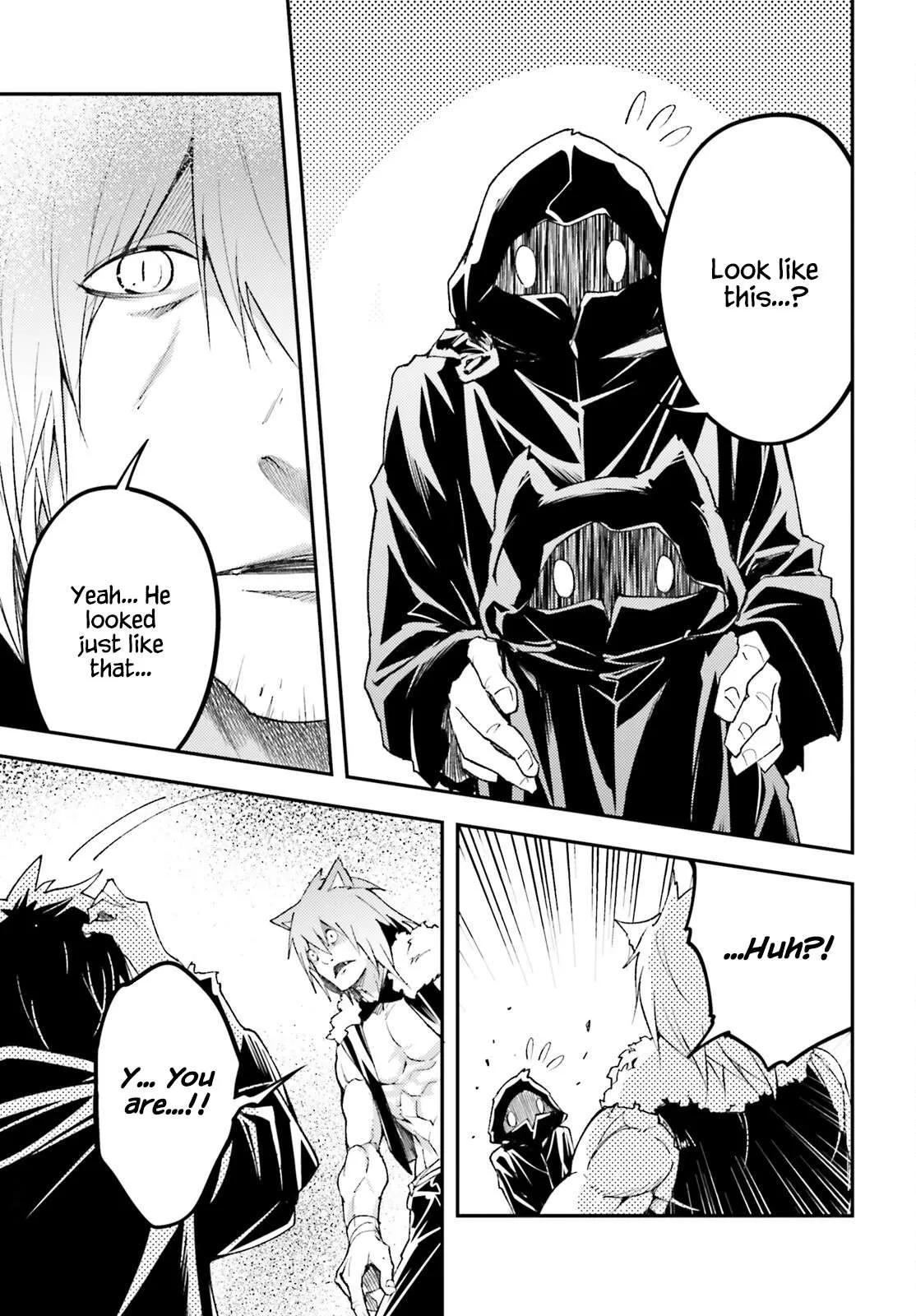 Read LV999 no Murabito EN Manga Online