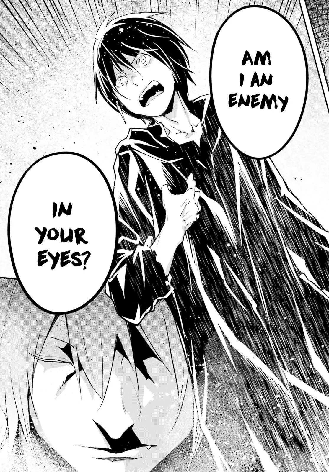 Read LV999 no Murabito EN Manga Online