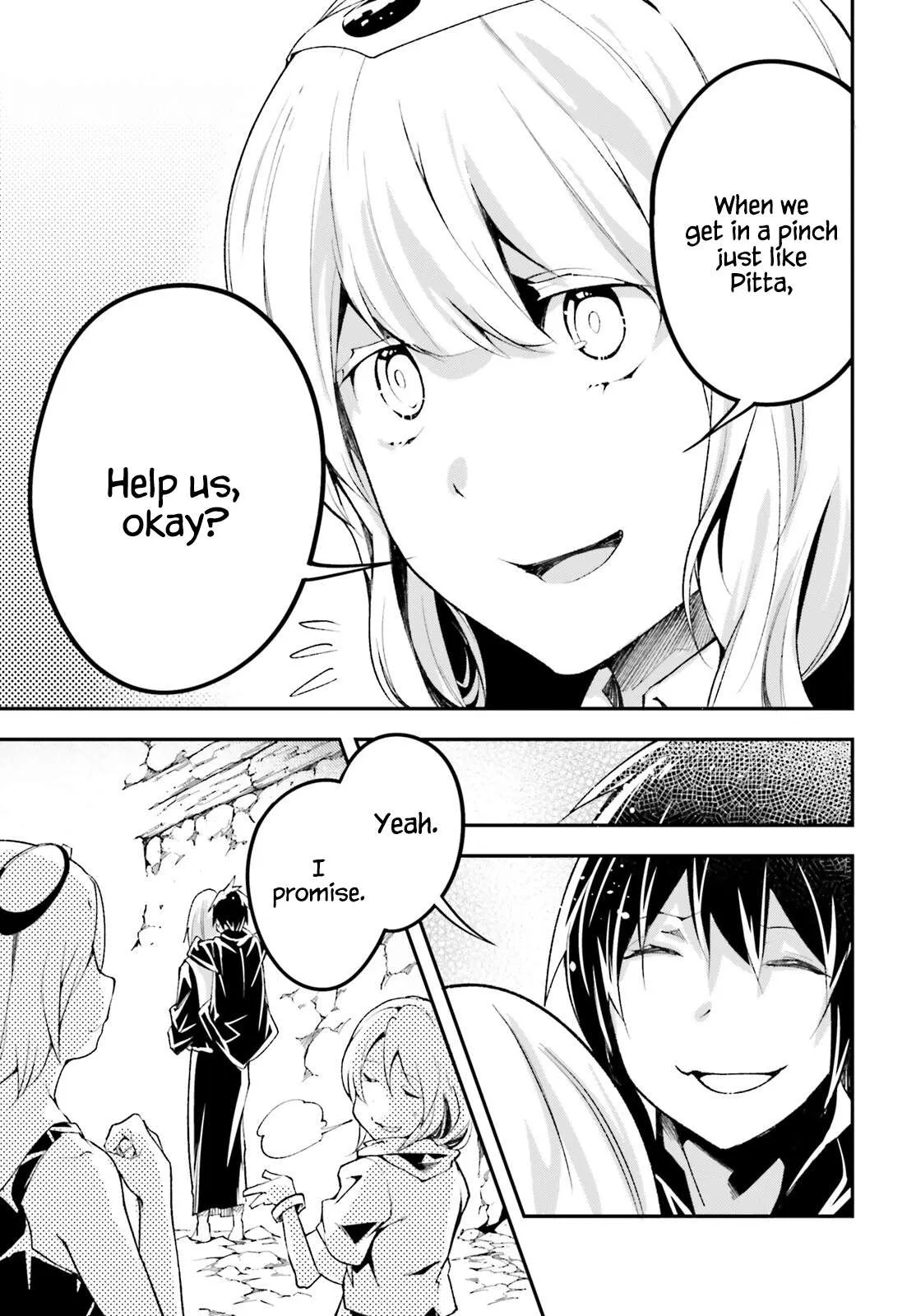 Read LV999 no Murabito EN Manga Online