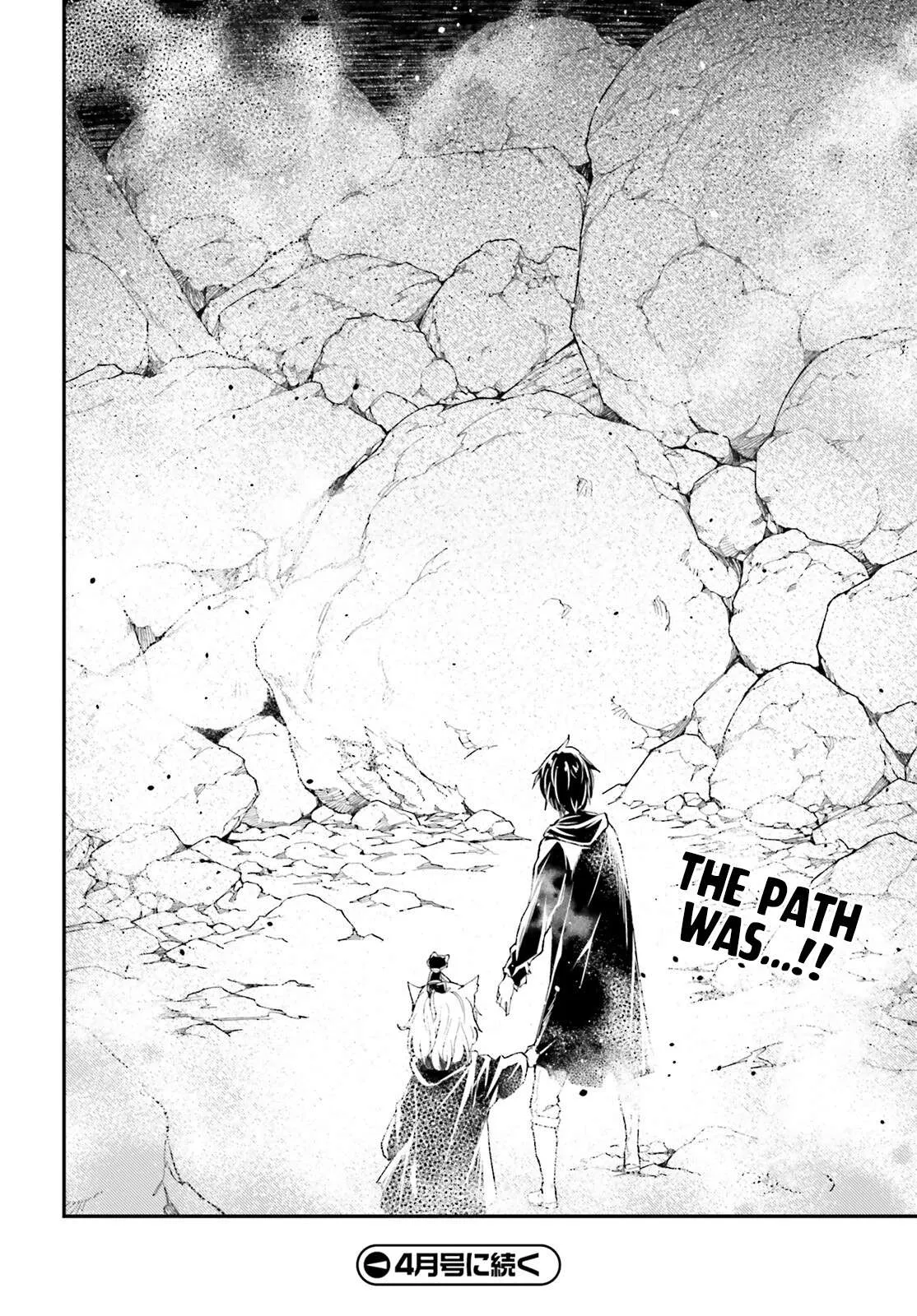 Read LV999 no Murabito EN Manga Online