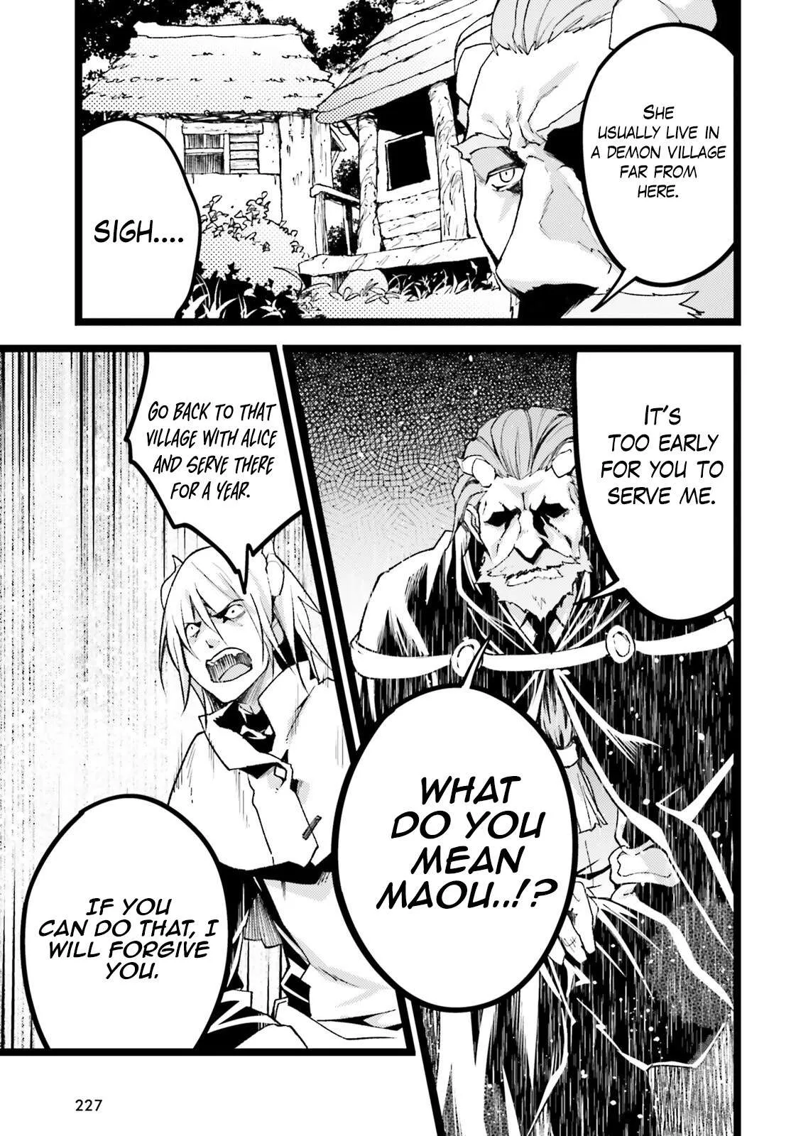 Read LV999 no Murabito EN Manga Online
