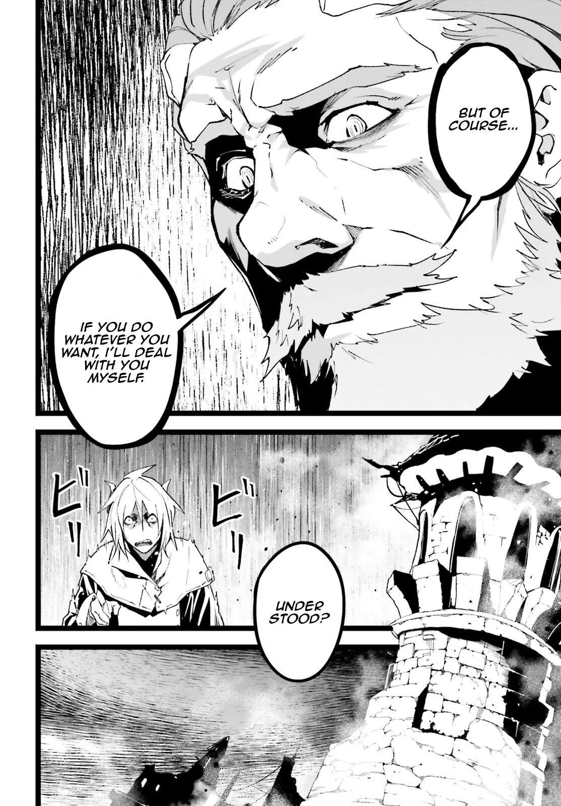 Read LV999 no Murabito EN Manga Online