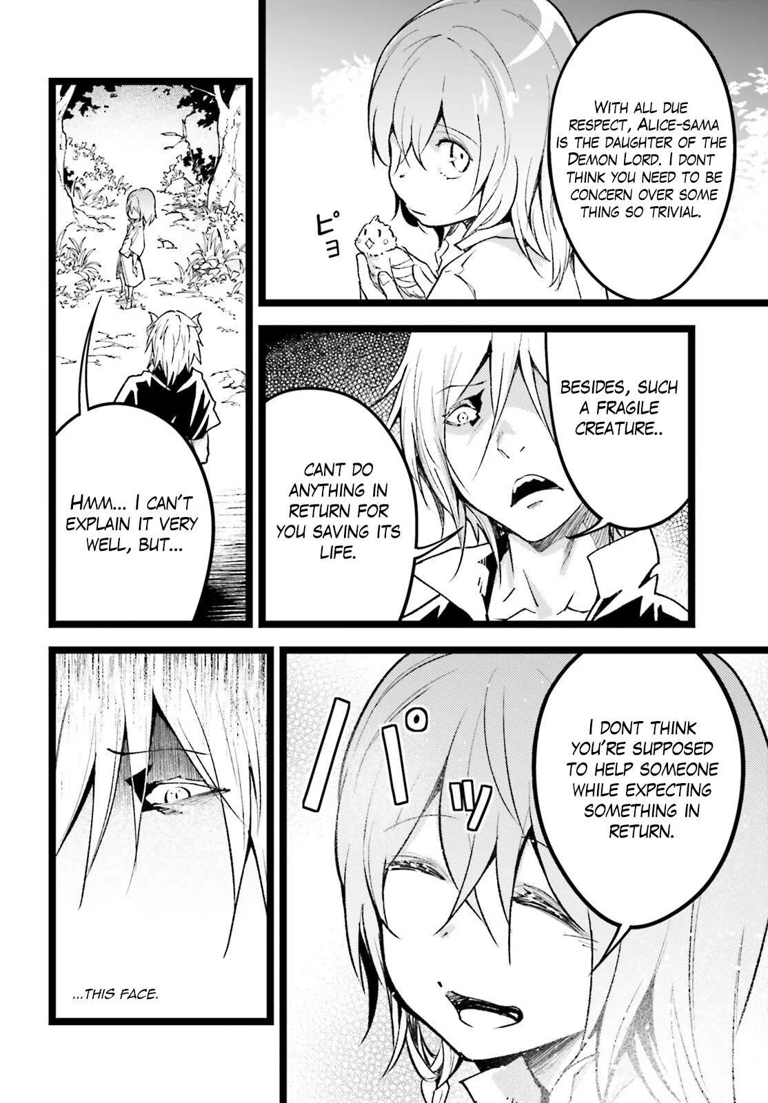 Read LV999 no Murabito EN Manga Online