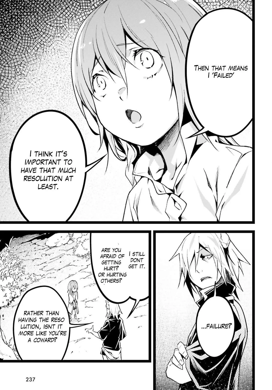 Read LV999 no Murabito EN Manga Online