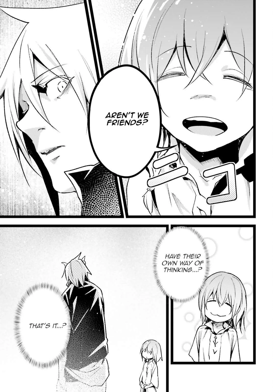 Read LV999 no Murabito EN Manga Online