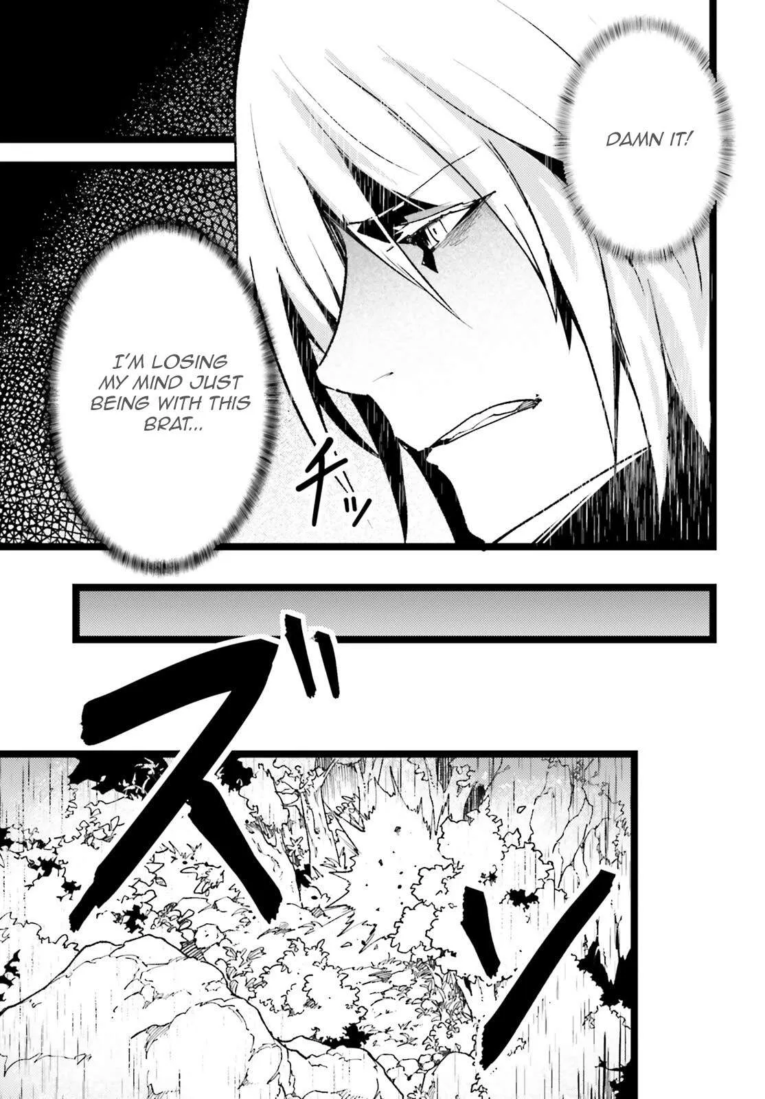 Read LV999 no Murabito EN Manga Online