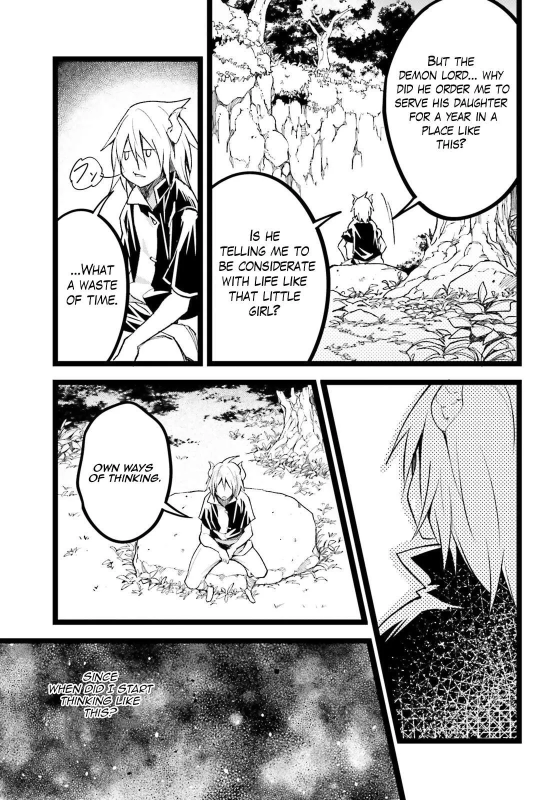 Read LV999 no Murabito EN Manga Online