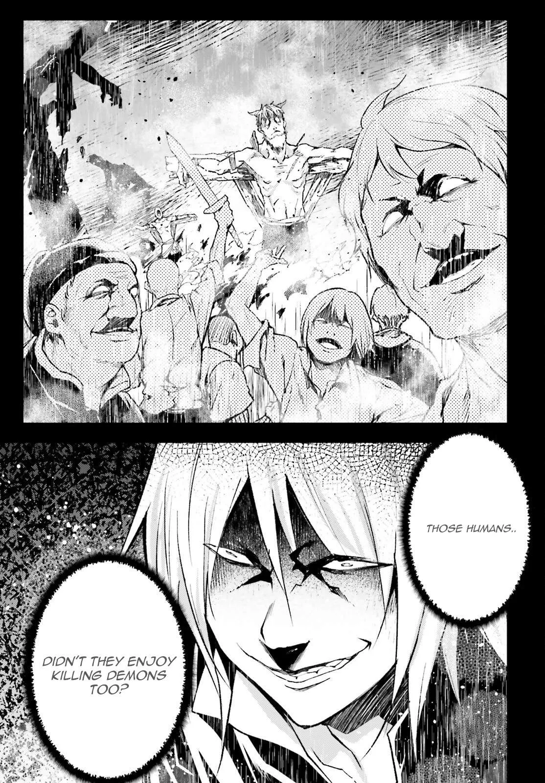 Read LV999 no Murabito EN Manga Online