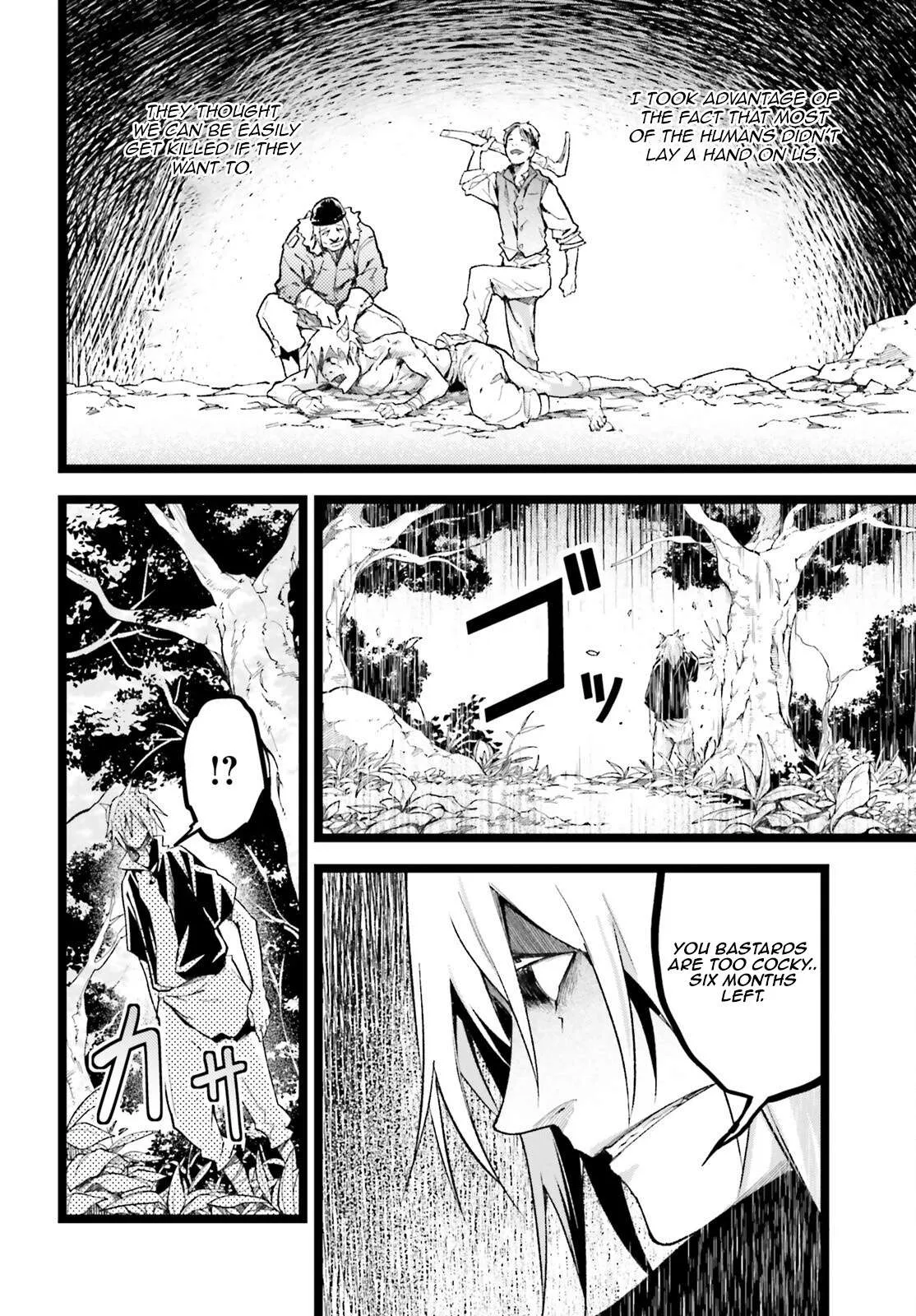 Read LV999 no Murabito EN Manga Online