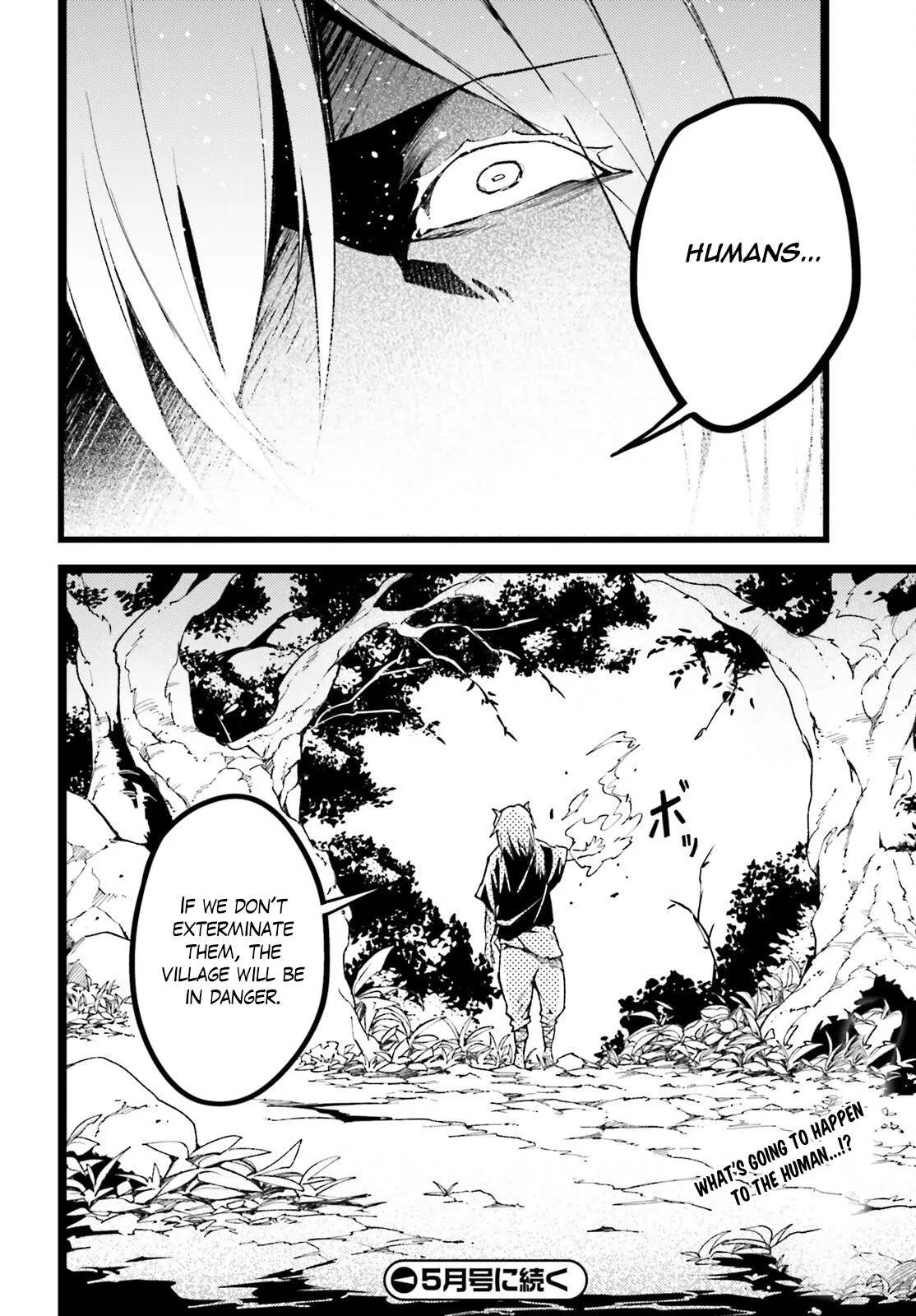 Read LV999 no Murabito EN Manga Online
