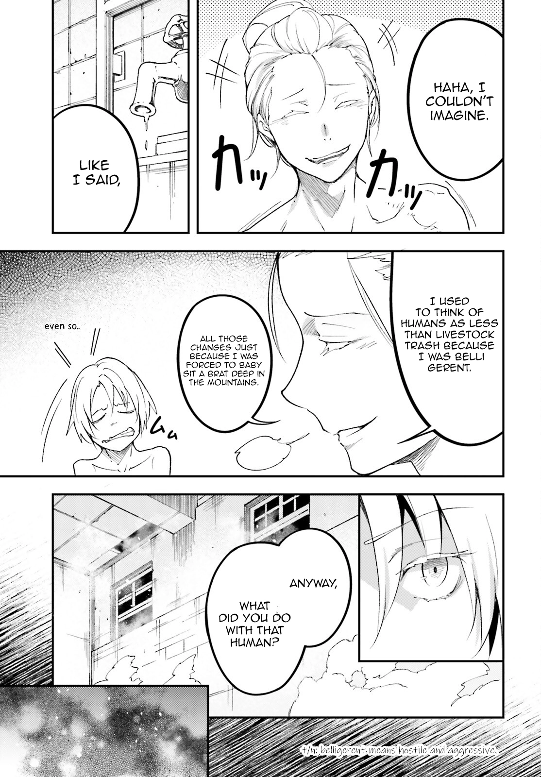 Read LV999 no Murabito EN Manga Online