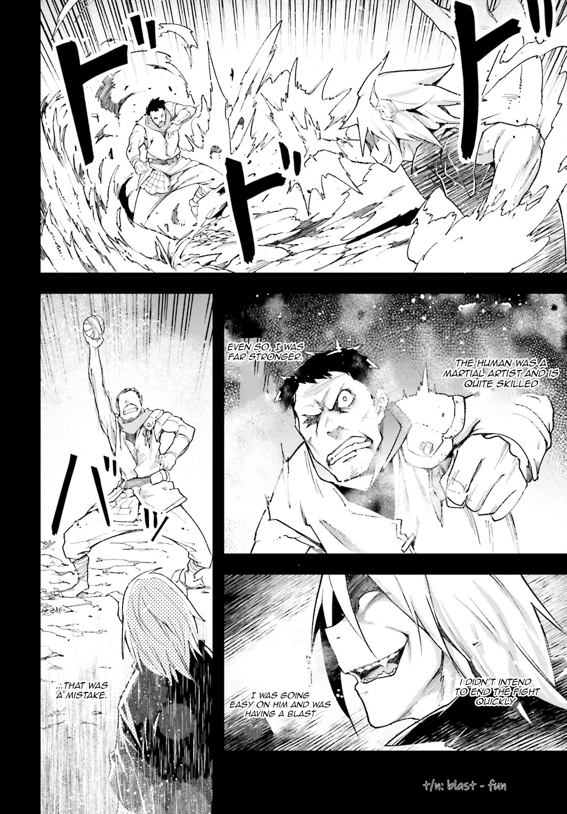 Read LV999 no Murabito EN Manga Online