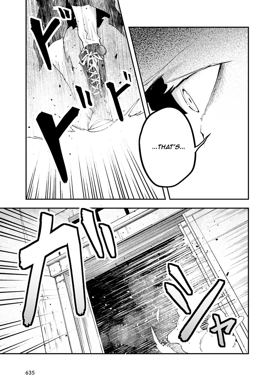 Read LV999 no Murabito EN Manga Online