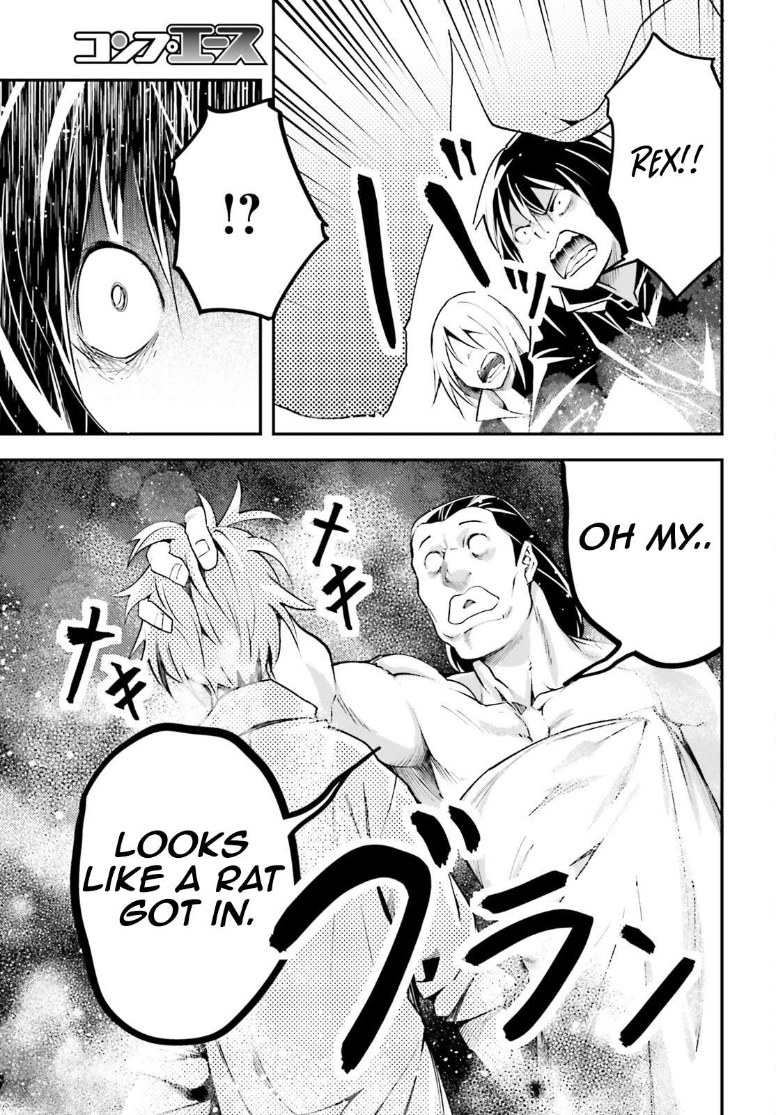 Read LV999 no Murabito EN Manga Online