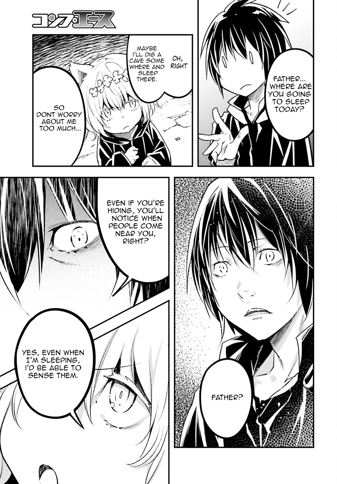 Read LV999 no Murabito EN Manga Online