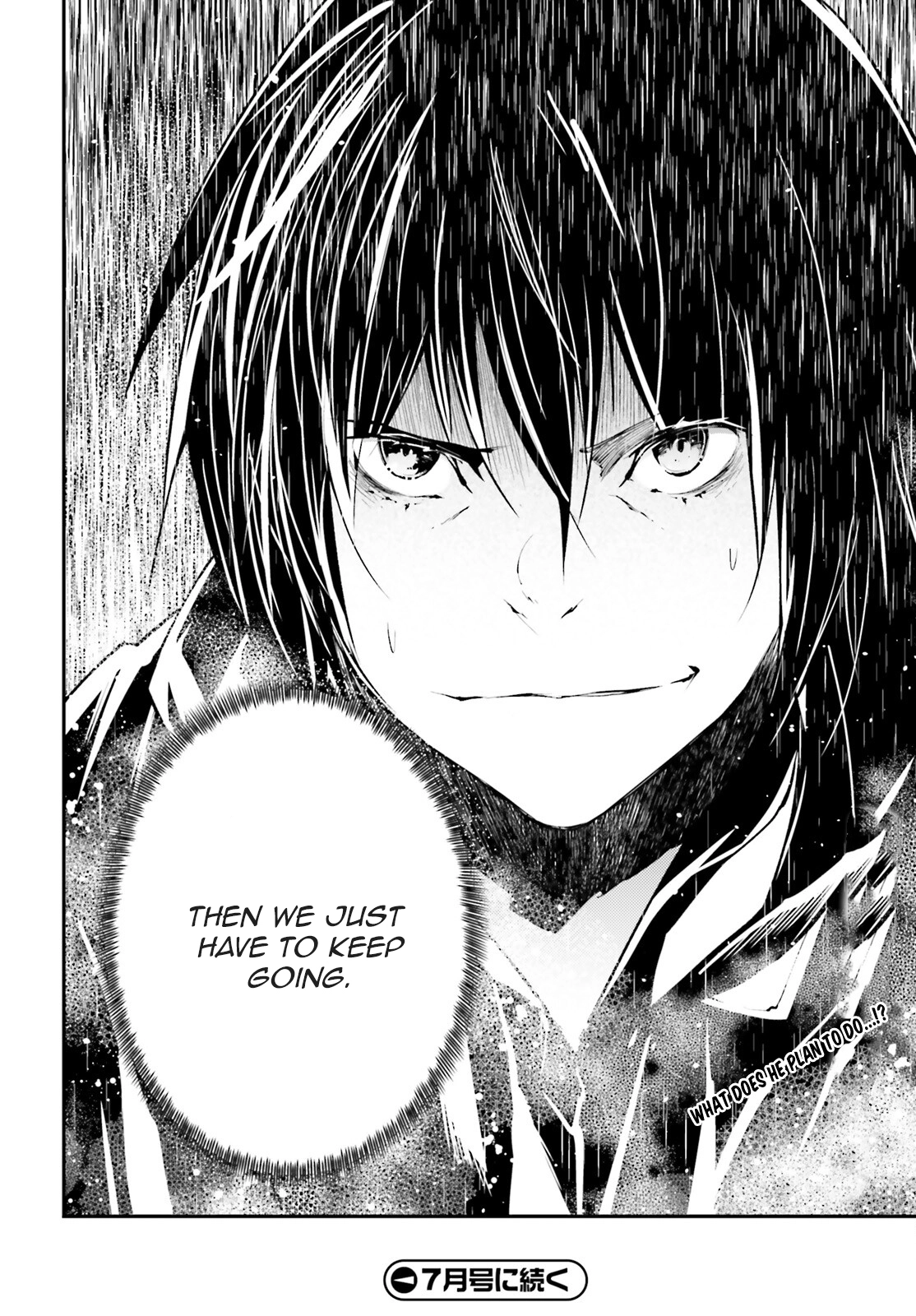 Read LV999 no Murabito EN Manga Online