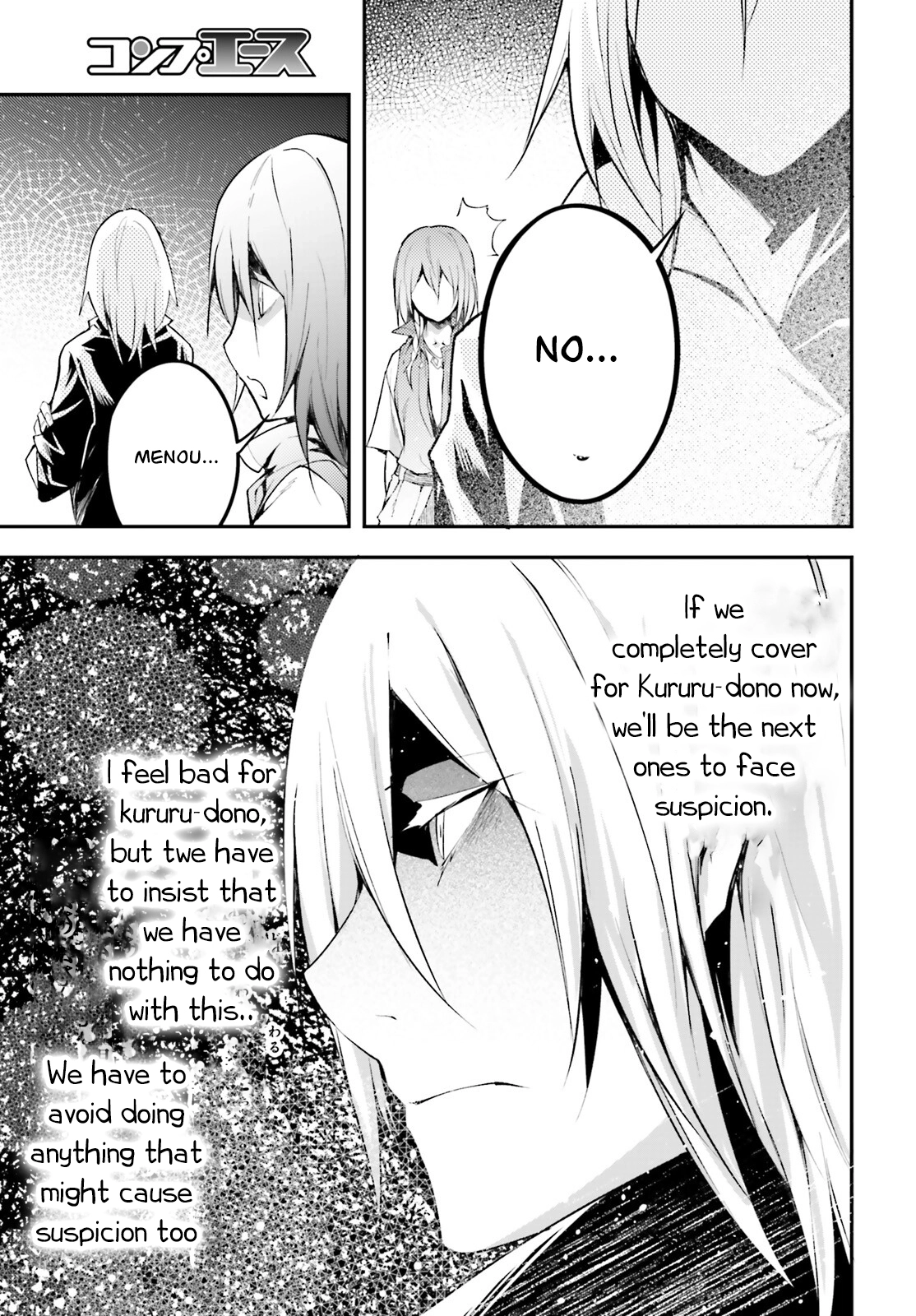 Read LV999 no Murabito EN Manga Online