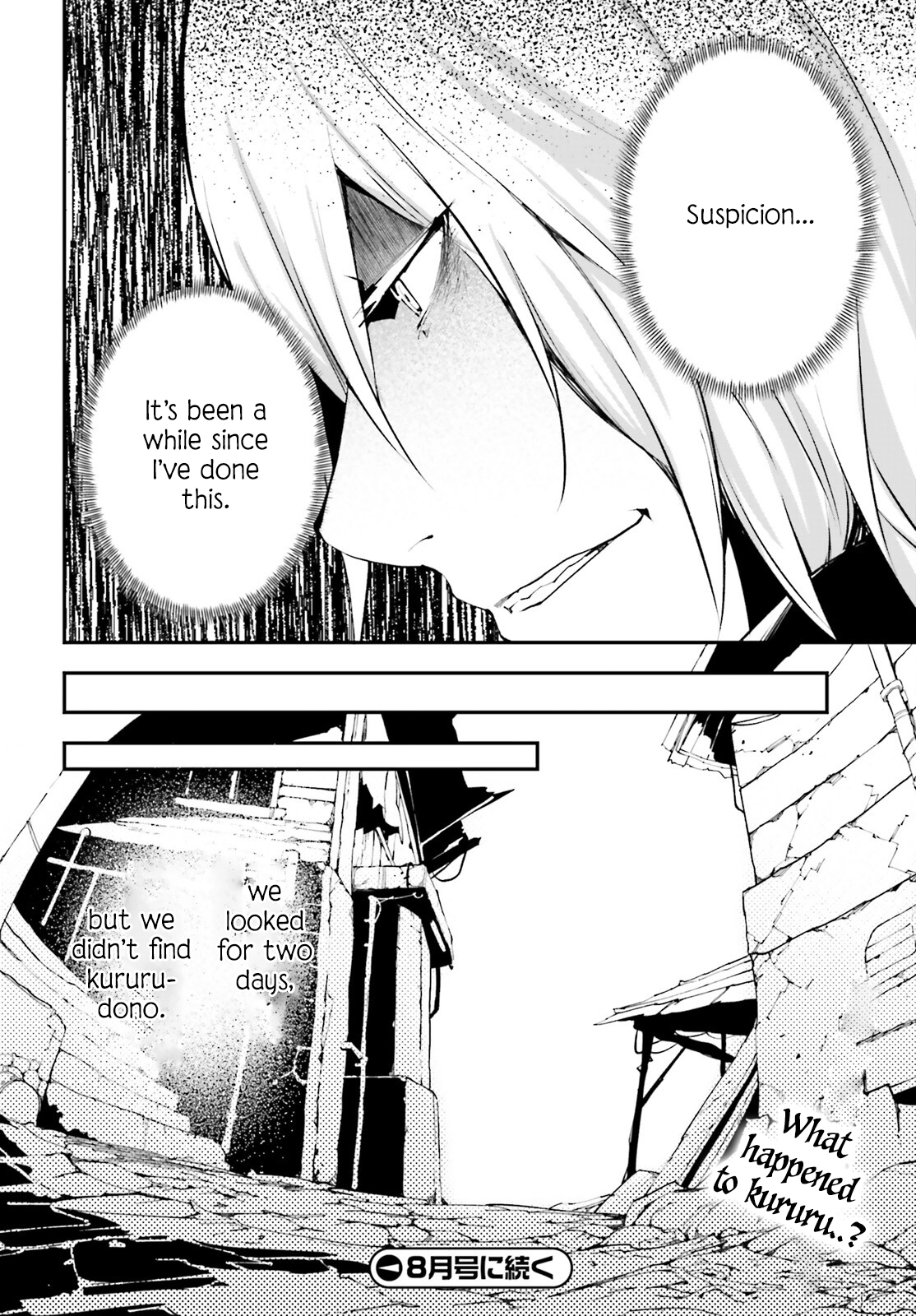 Read LV999 no Murabito EN Manga Online