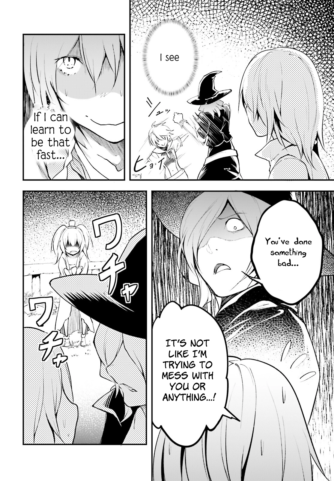 Read LV999 no Murabito EN Manga Online