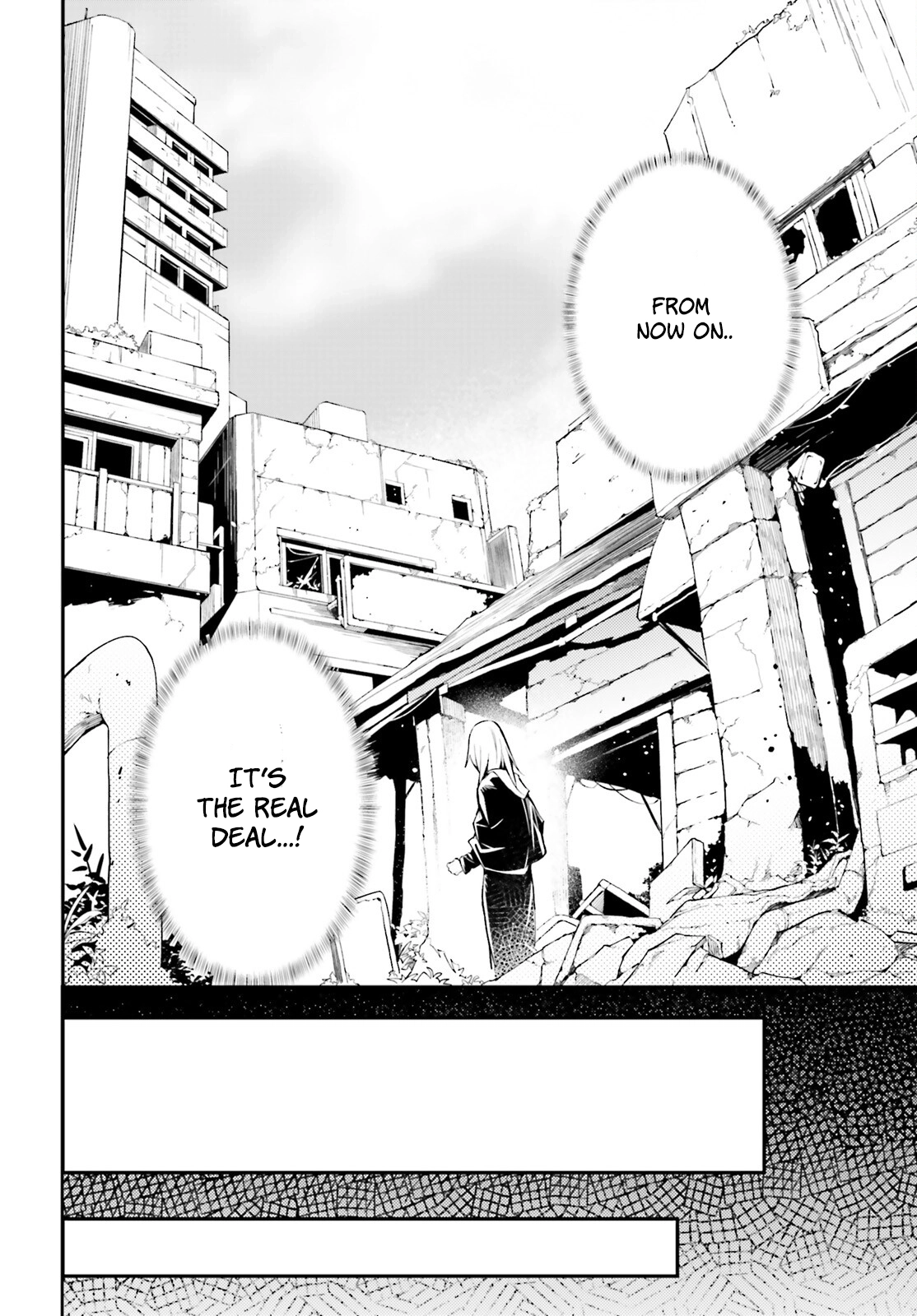 Read LV999 no Murabito EN Manga Online