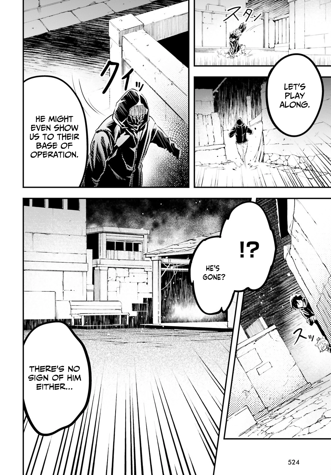 Read LV999 no Murabito EN Manga Online
