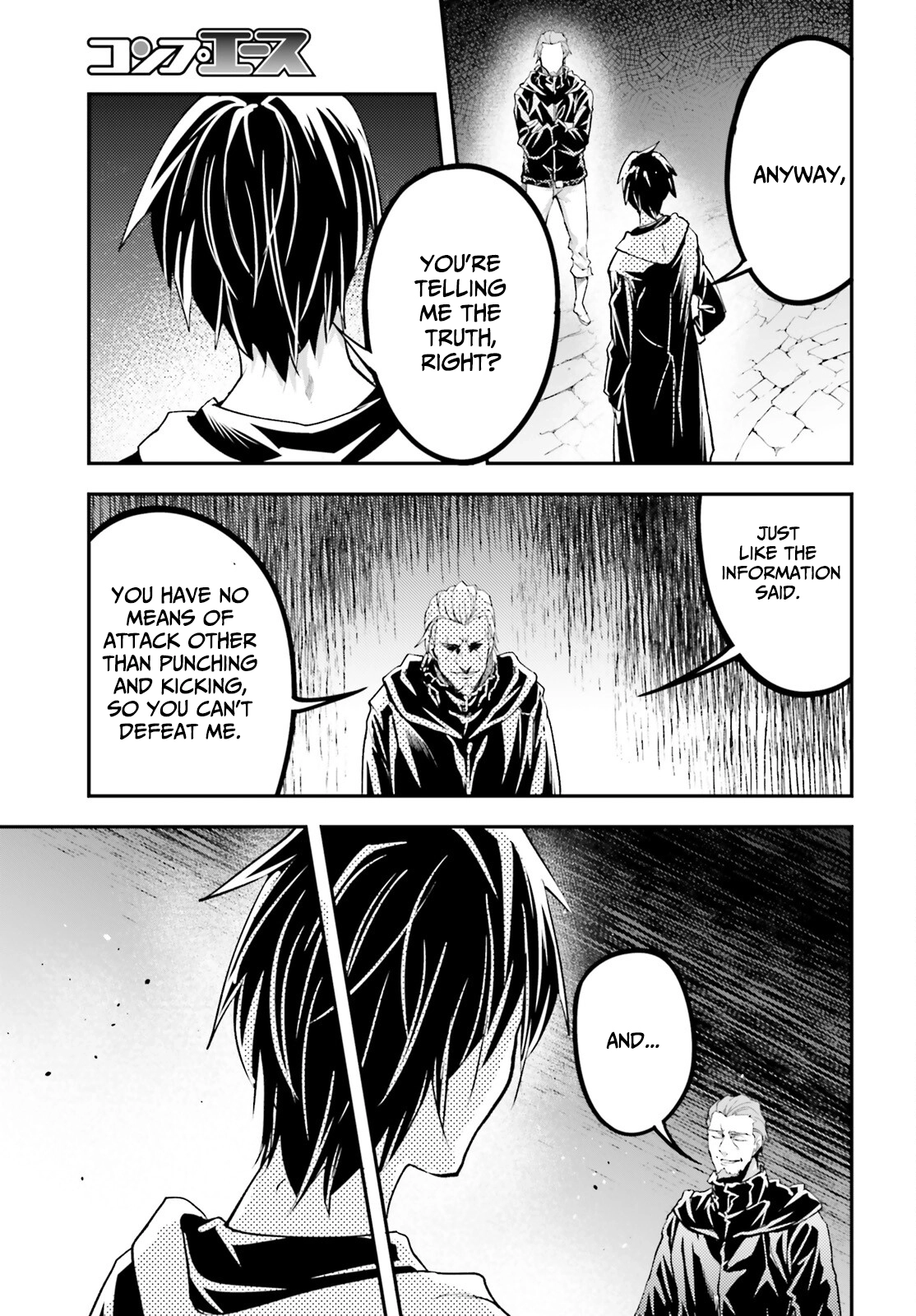 Read LV999 no Murabito EN Manga Online